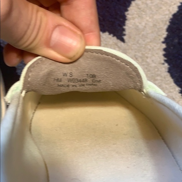 Cole Haan boat shoes - Picture 5 of 7